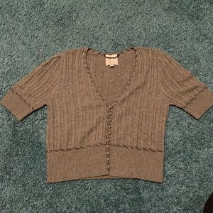 St. John Couture 100% Cashmere sweater